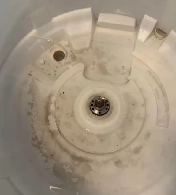 洗衣機清洗