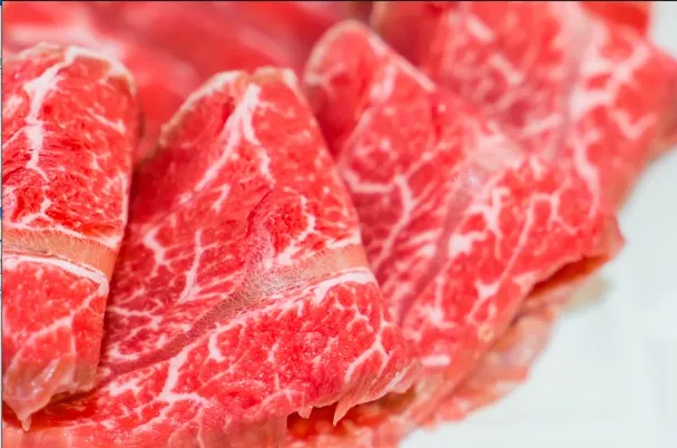 牛肉片