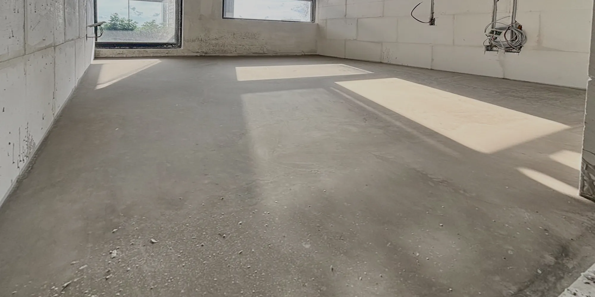 京坪有限公司-地坪工程,自流平工程,高雄地坪工程,鳳山地坪工程