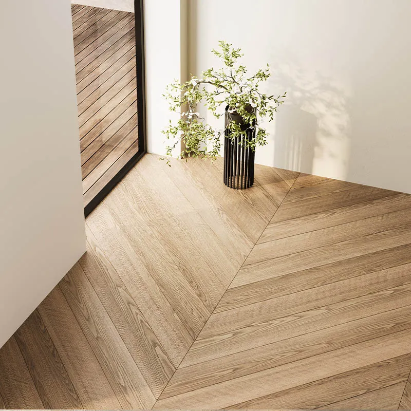 SPC與超耐磨地板差在哪？