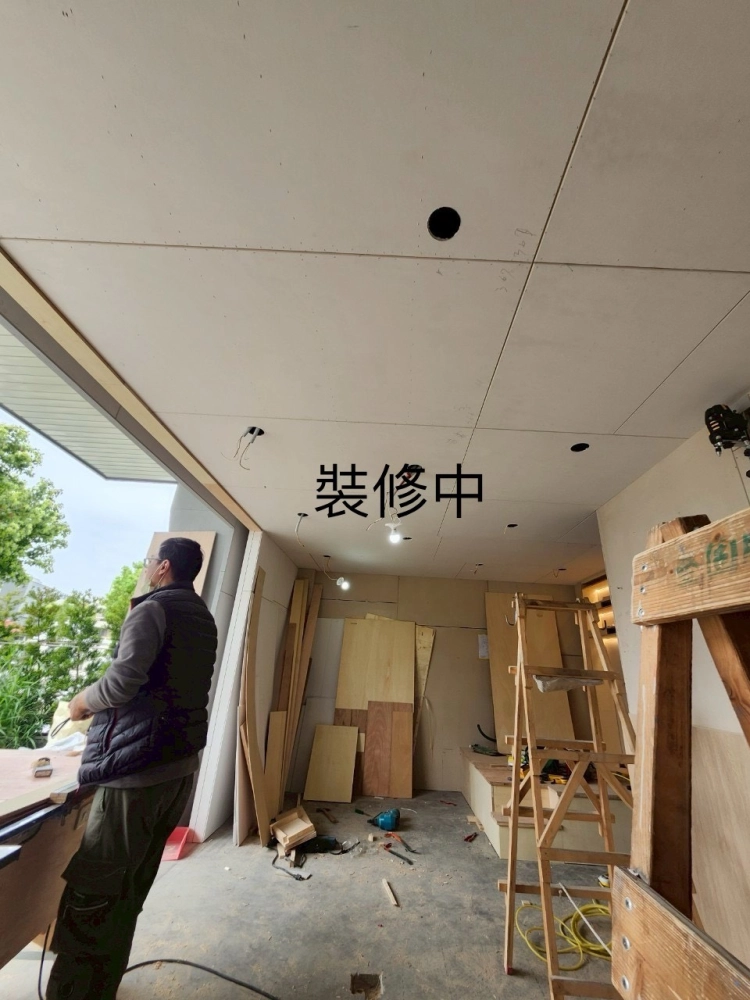 沐秝美學.美甲店面裝修-實現女性美學殿堂