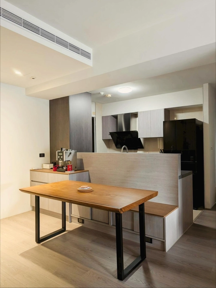 Loft 工業風空間｜新竹竹北