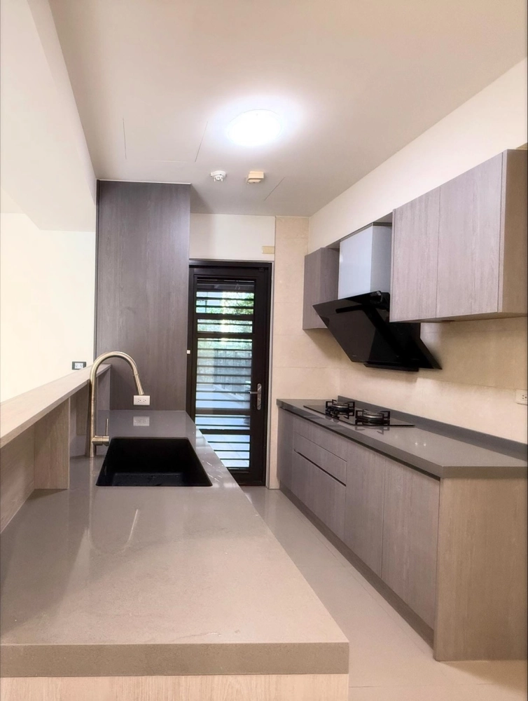 Loft 工業風空間｜新竹竹北