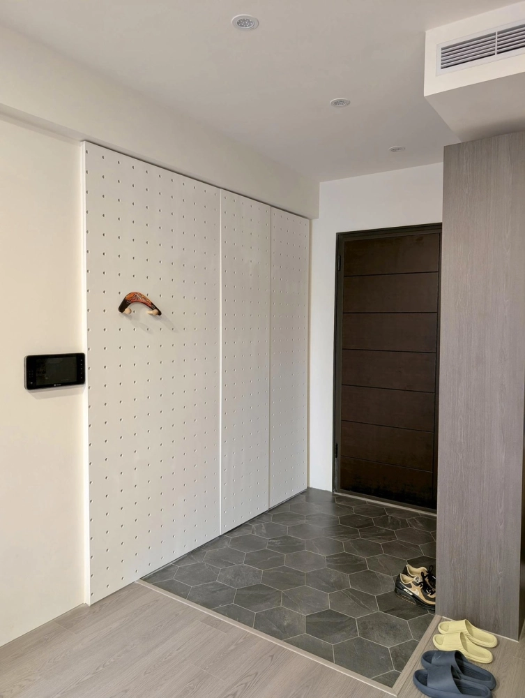 Loft 工業風空間｜新竹竹北