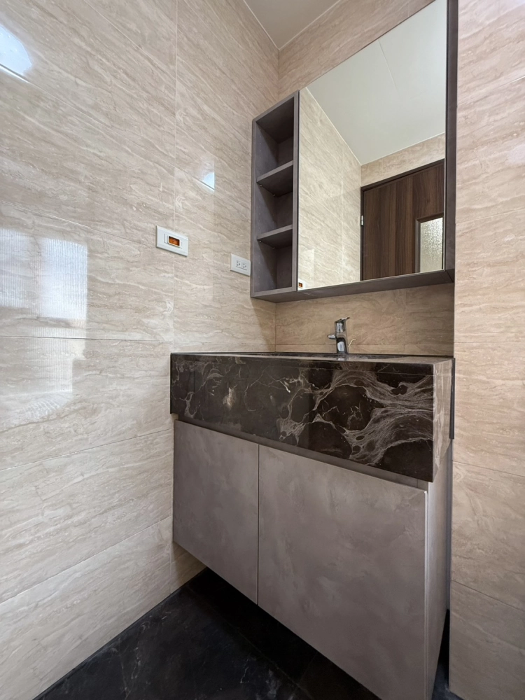 Loft 工業風空間｜新竹竹北