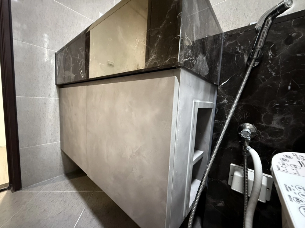 Loft 工業風空間｜新竹竹北