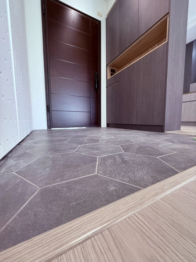 Loft 工業風空間｜新竹竹北