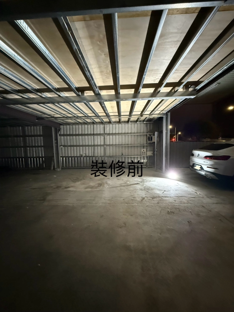 沐秝美學.美甲店面裝修-實現女性美學殿堂