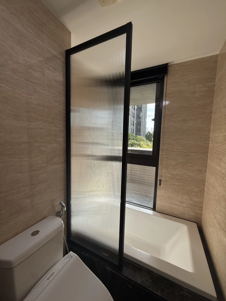 Loft 工業風空間｜新竹竹北