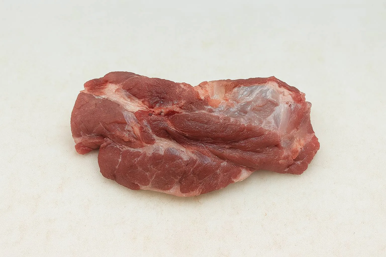 梅花肉