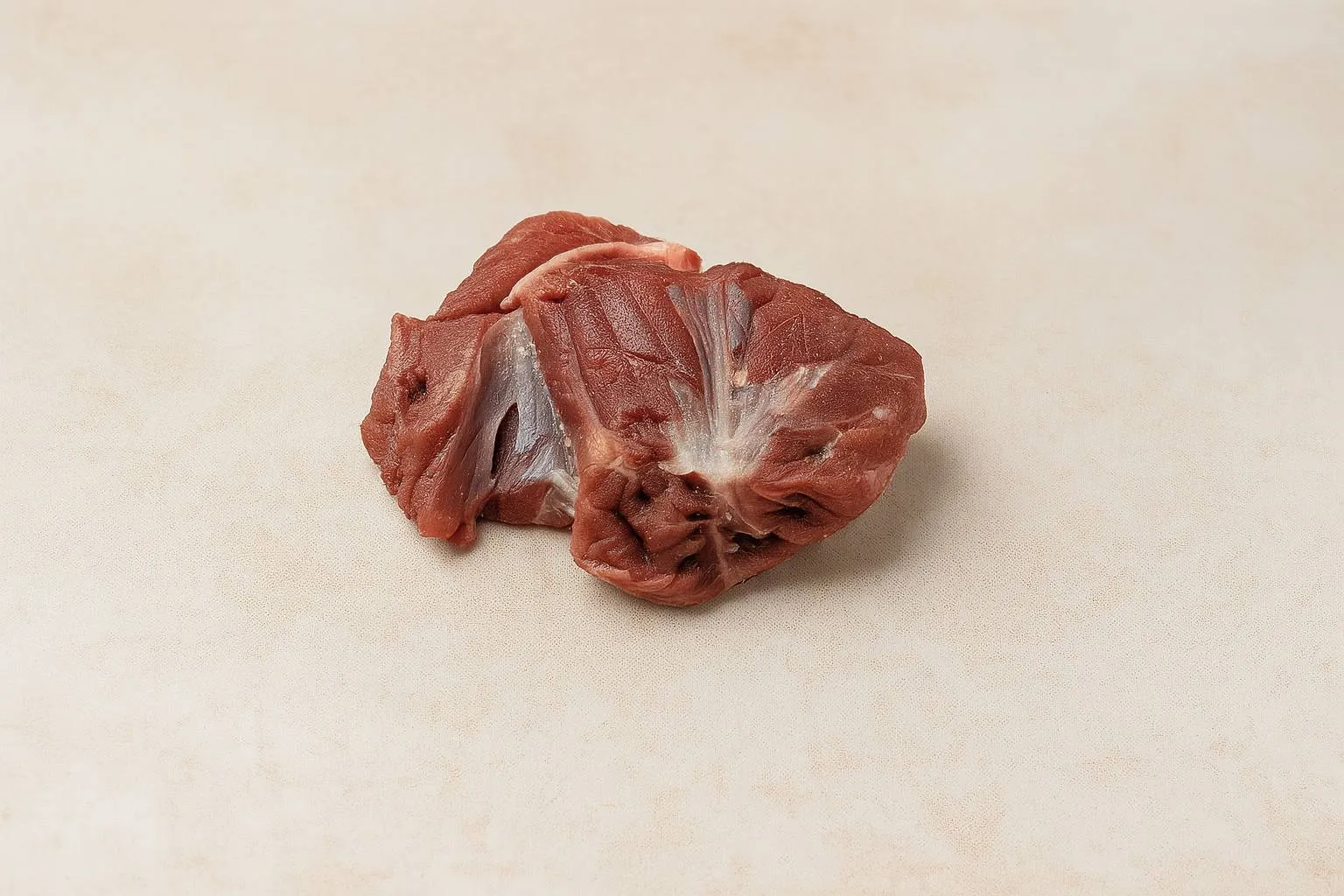 後腿大腱