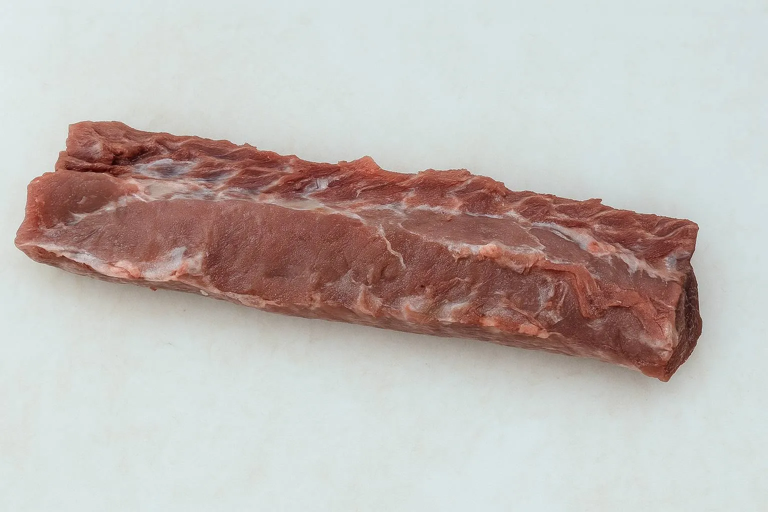 里肌肉