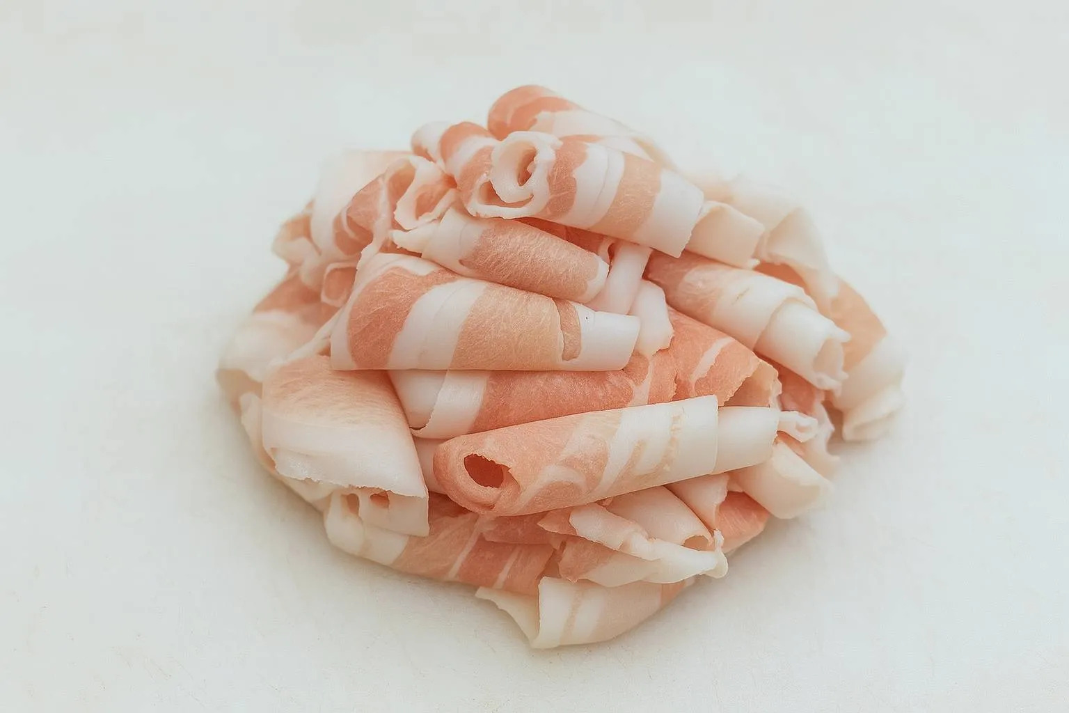 火鍋肉片