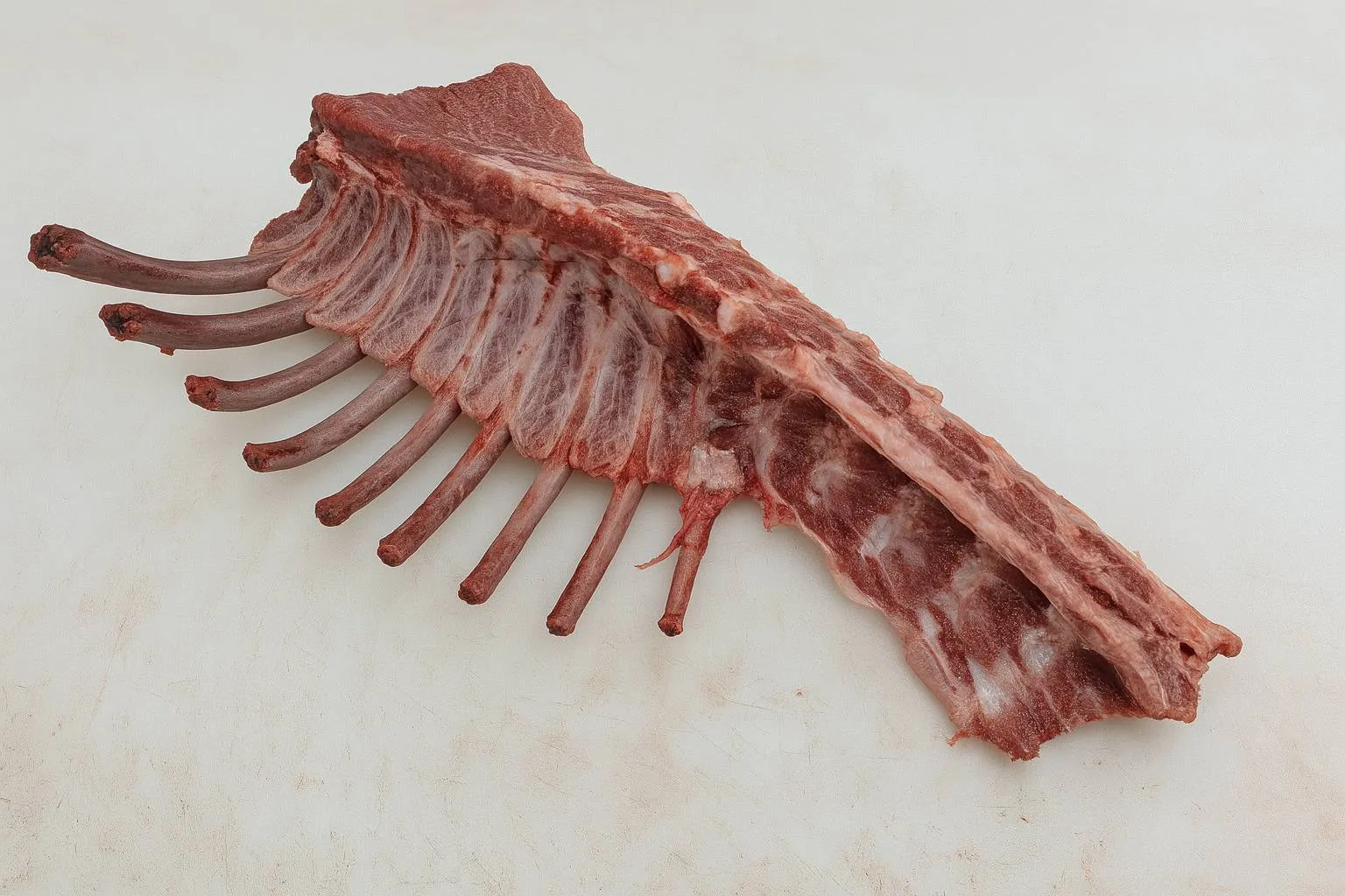 中排