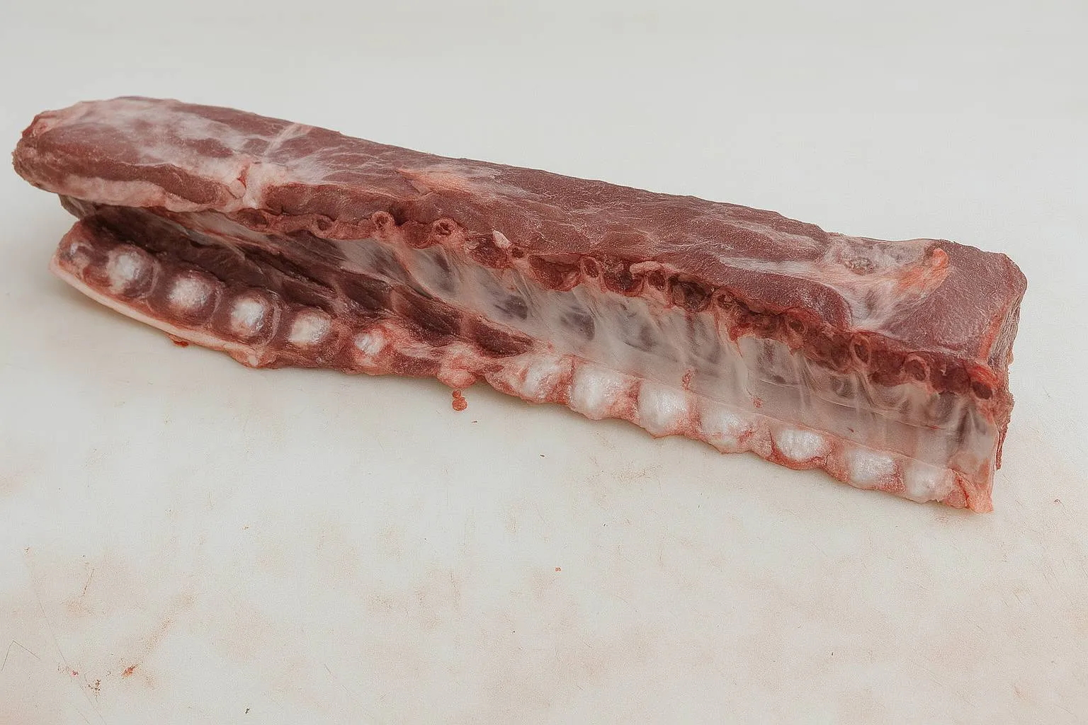 大排