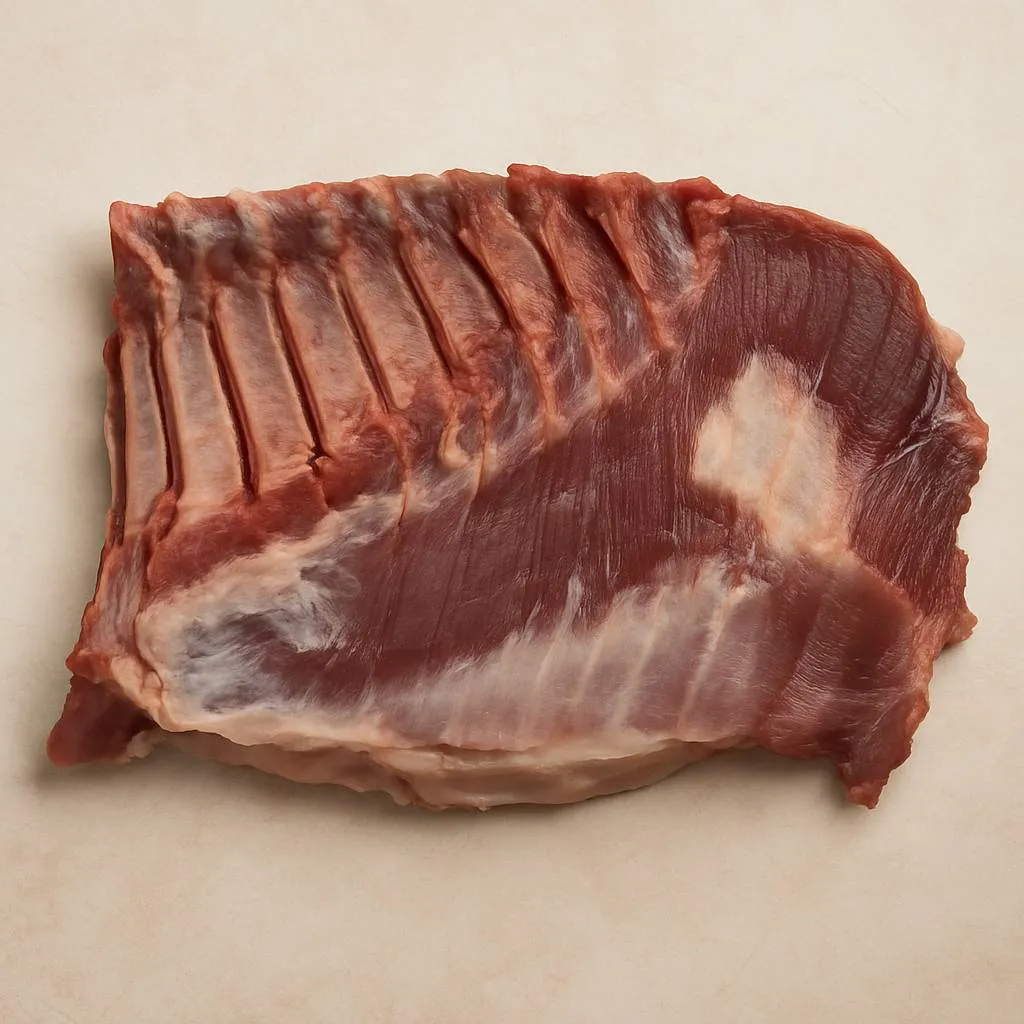 三層肉