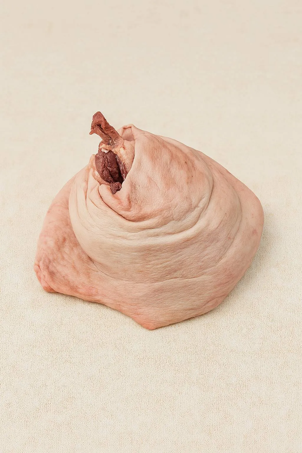 腳庫