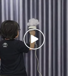 窗簾其實也有「整燙進化史」【彰化裝窗簾】【彰化窗簾施工】