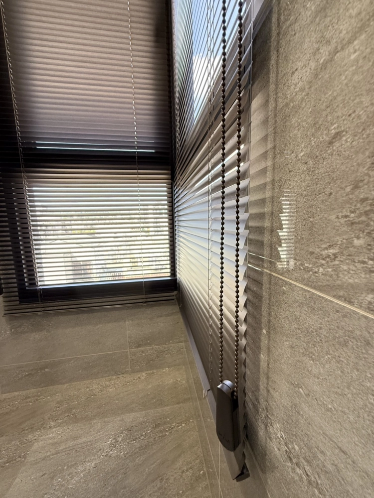 鋁合金百葉