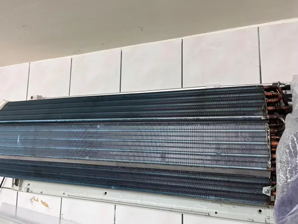 冷氣清洗