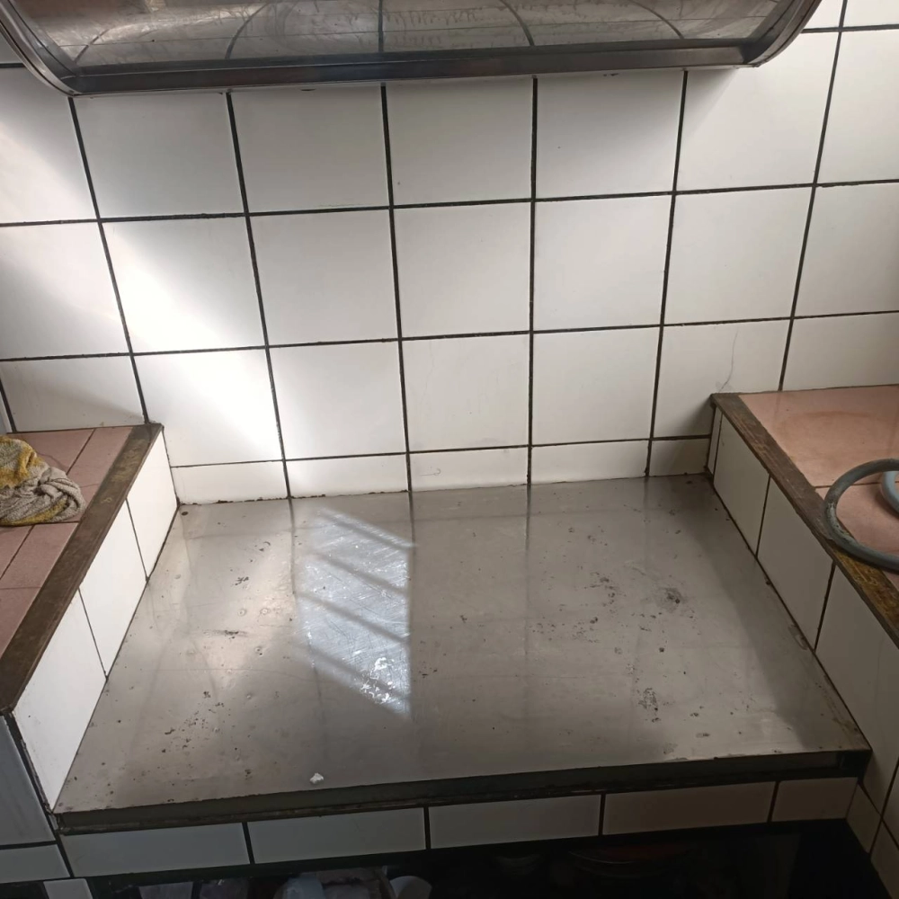 店面清潔