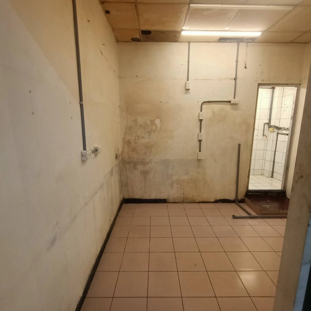 店面清潔