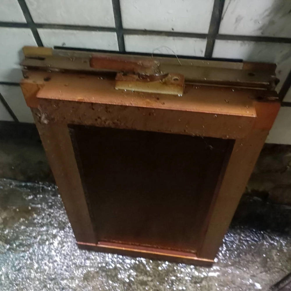 店面清潔