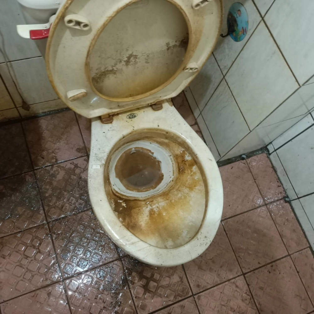 搬家清潔／退租清潔