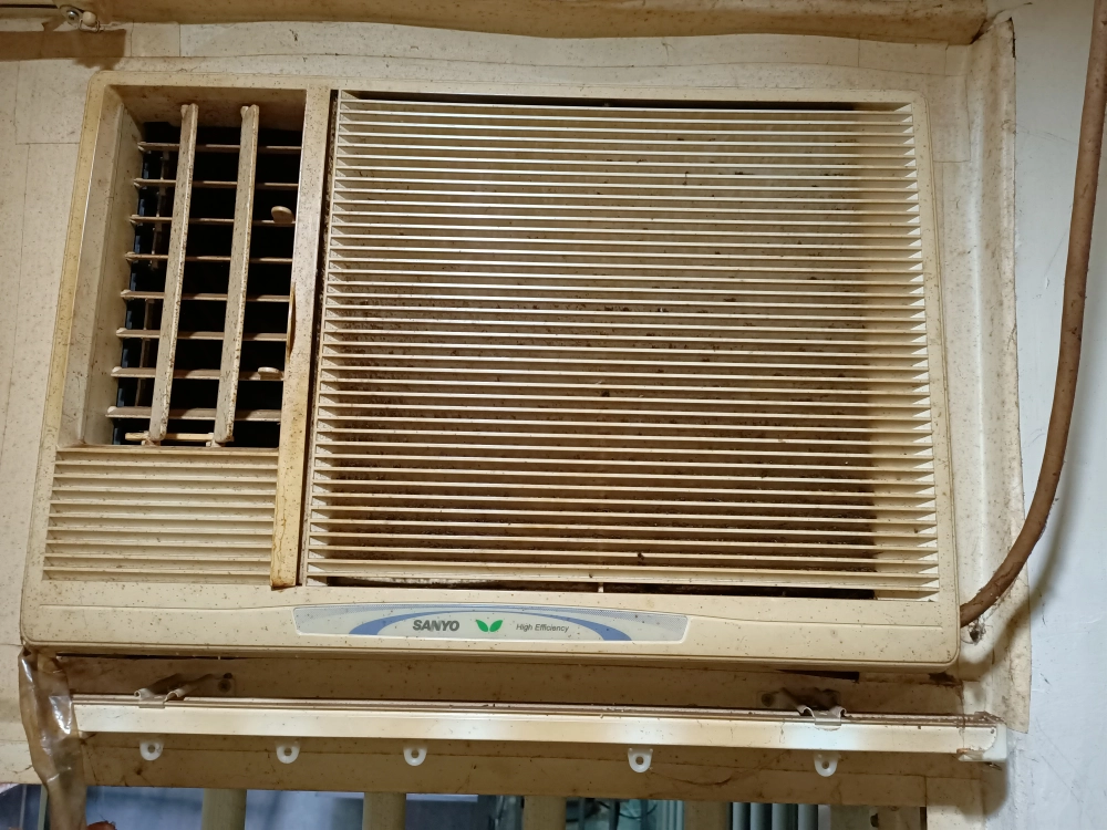 空屋清潔
