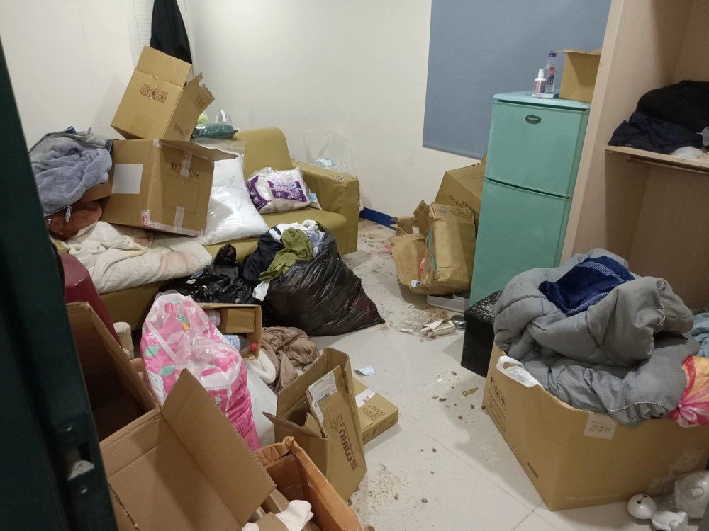 搬家清潔／退租清潔