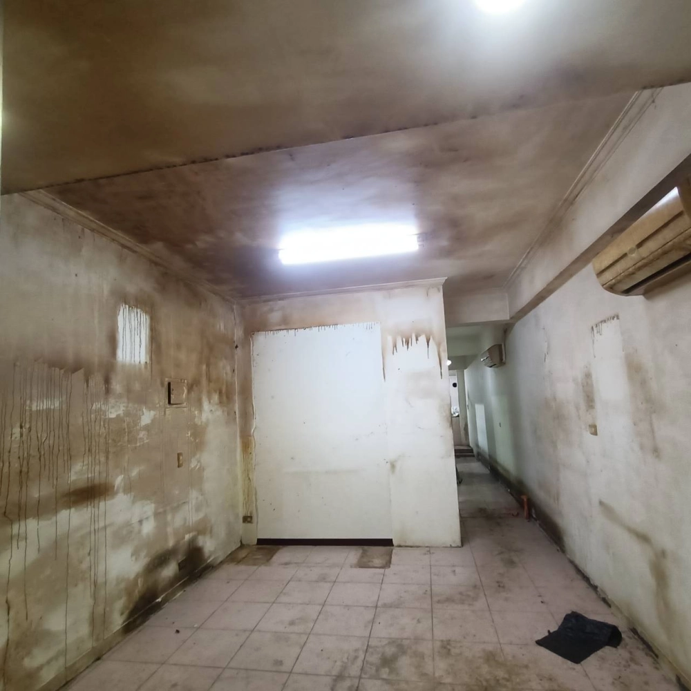 店面清潔