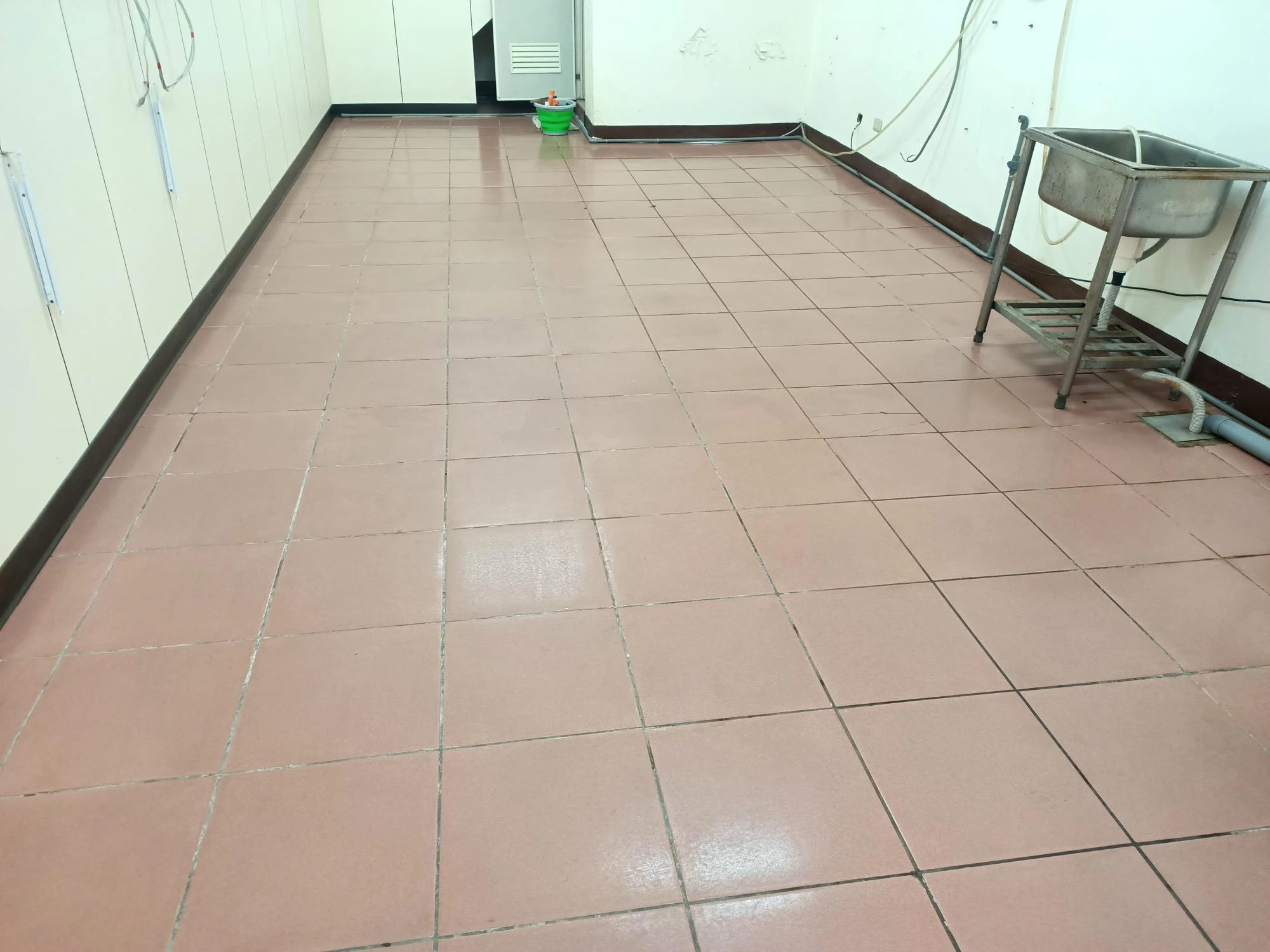 店面清潔