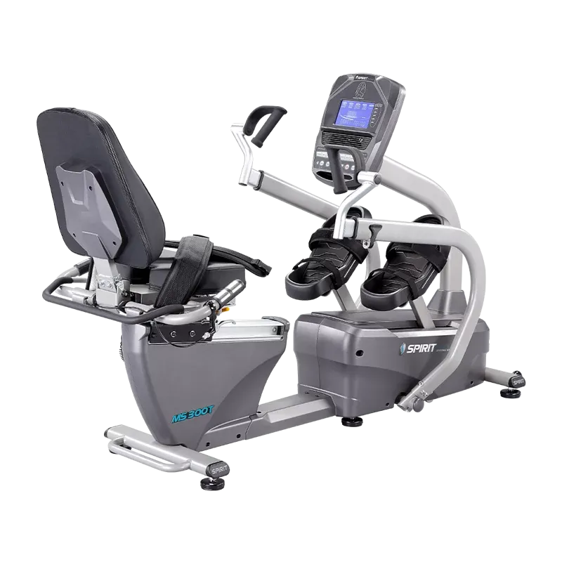 復健坐式踏步機MS300T