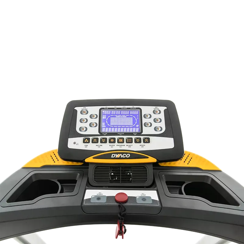 銀髮族家用健走機LW280