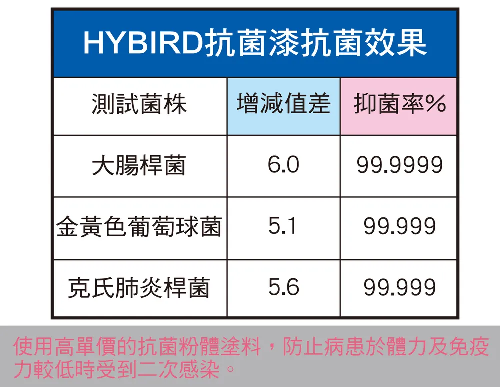 美式醫療電動床(三馬達)