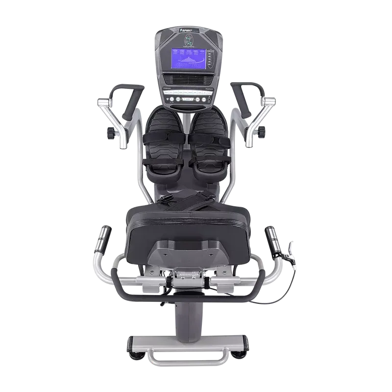 復健坐式踏步機MS300T