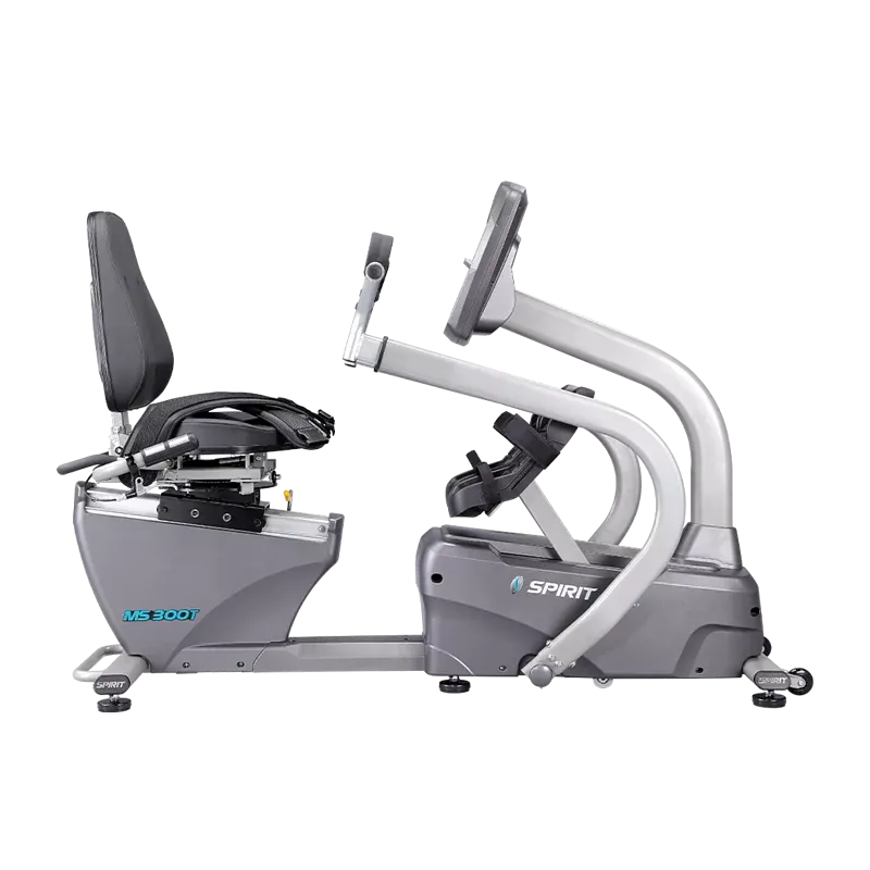 復健坐式踏步機MS300T
