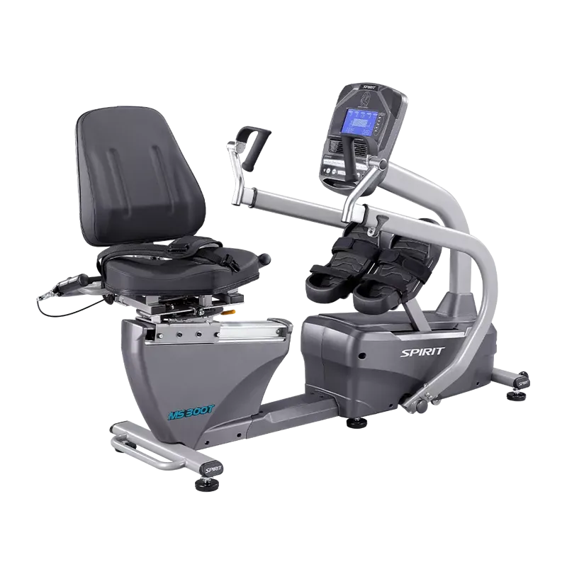復健坐式踏步機MS300T