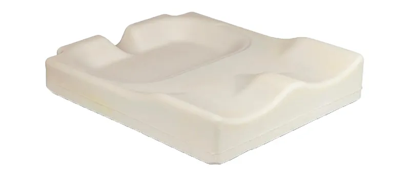 Easy®適形凝膠坐墊