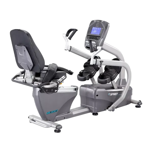 復健坐式踏步機MS300T