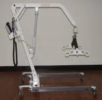 Theralife TL-450LE電動移位機