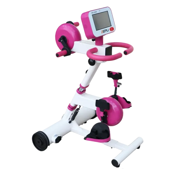 兒童型智能運動訓練機ZEPU-K2000F