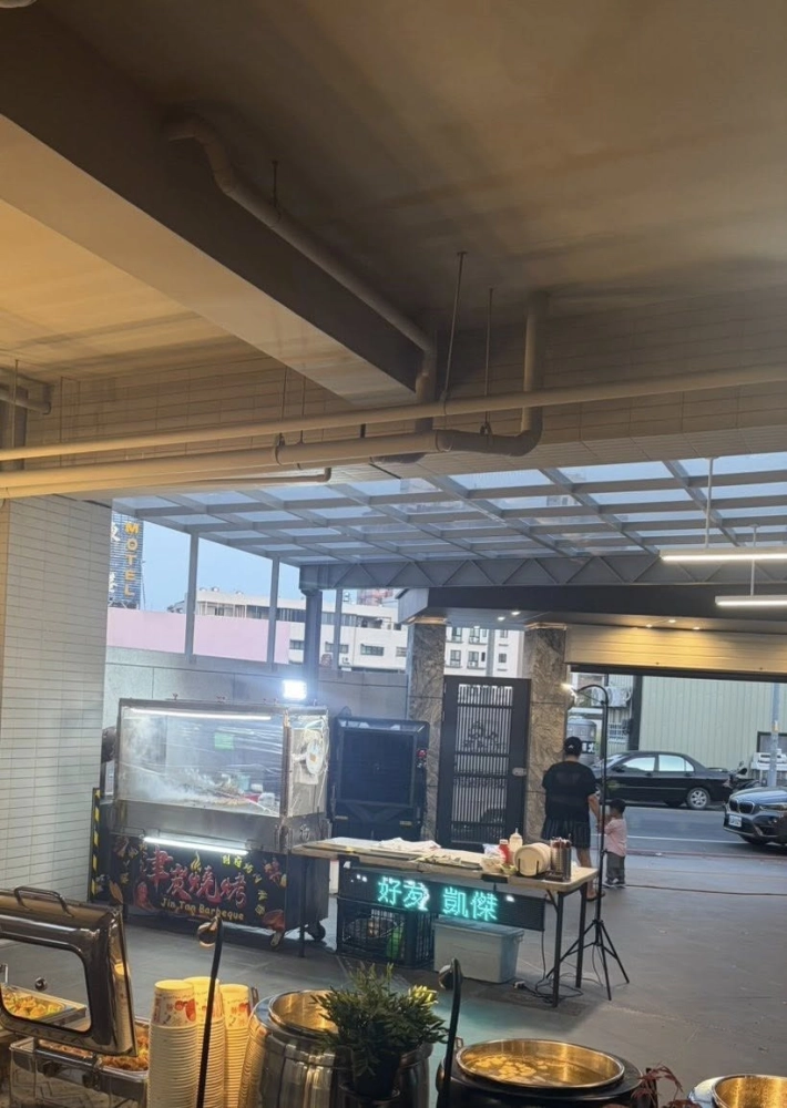 4/19 出攤 恭賀好友凱傑入厝大吉