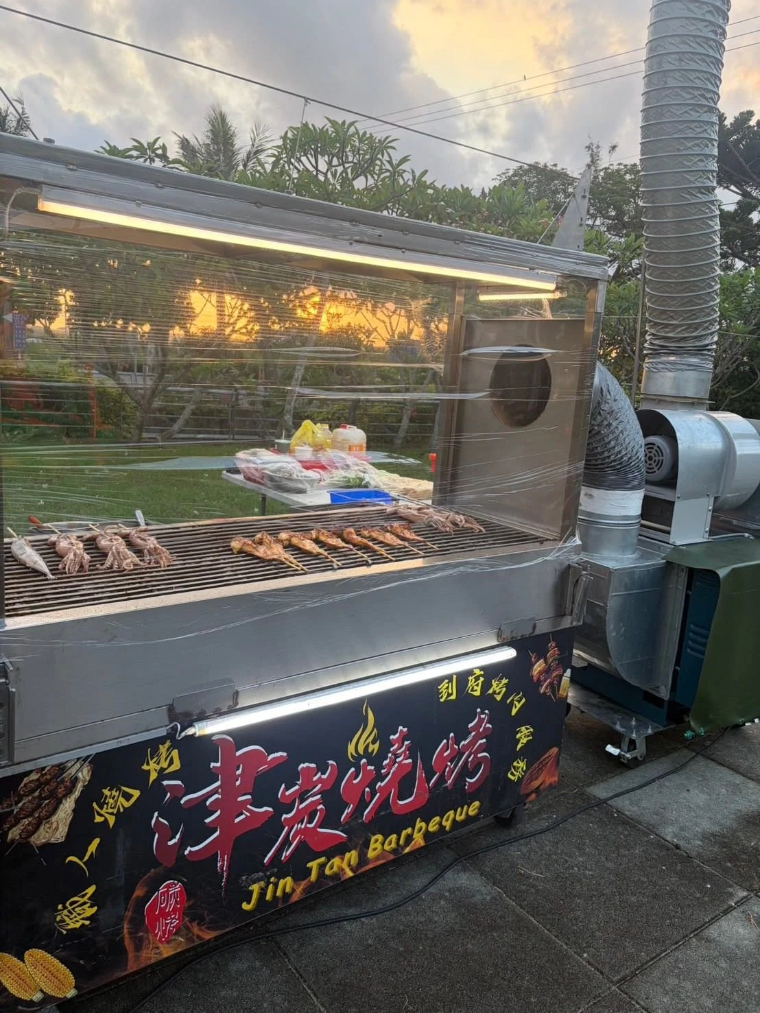 6/23出攤 歡迎港灣潮旅 香港旅遊達人交流團 