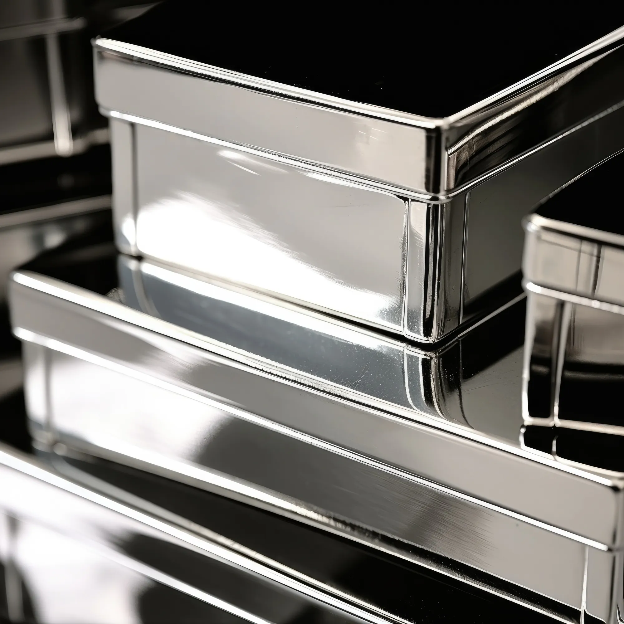 不鏽鋼 / 白鐵製品製造與安裝