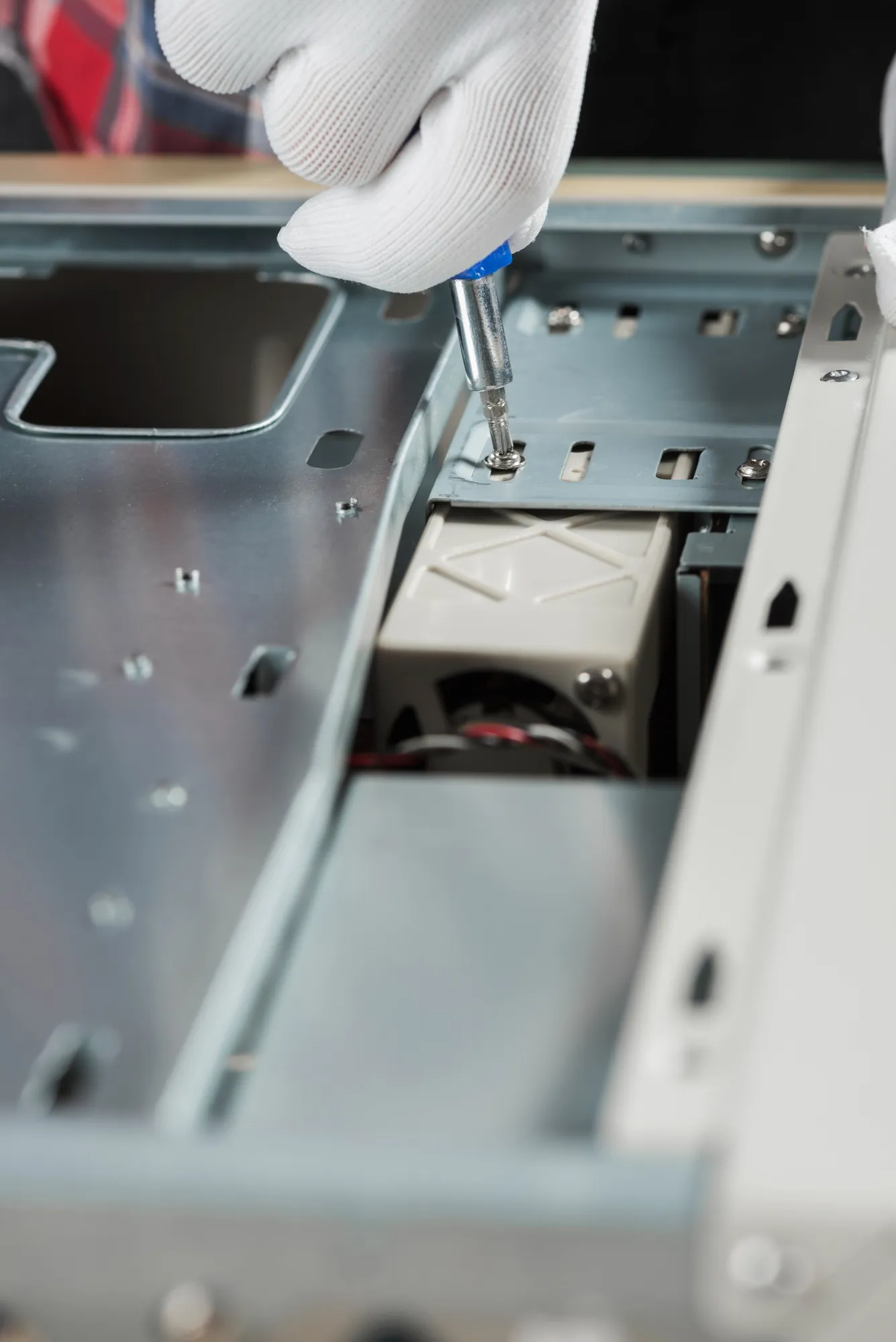 冷凍設備維修 / 保養