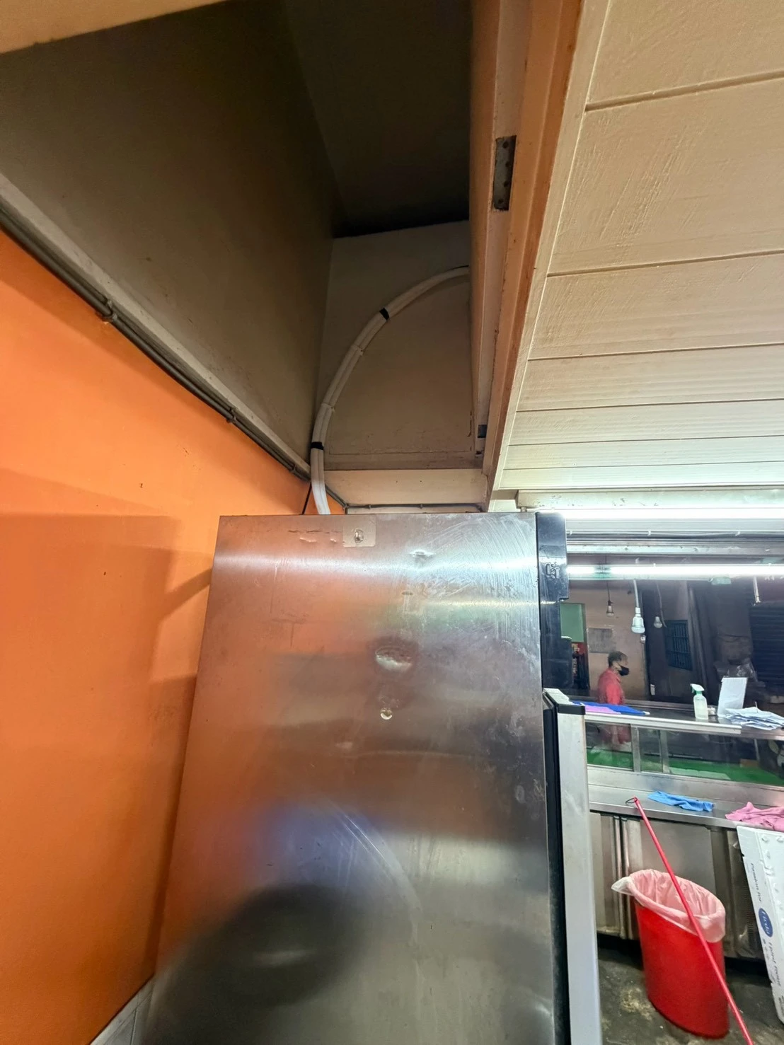 高雄內惟市場