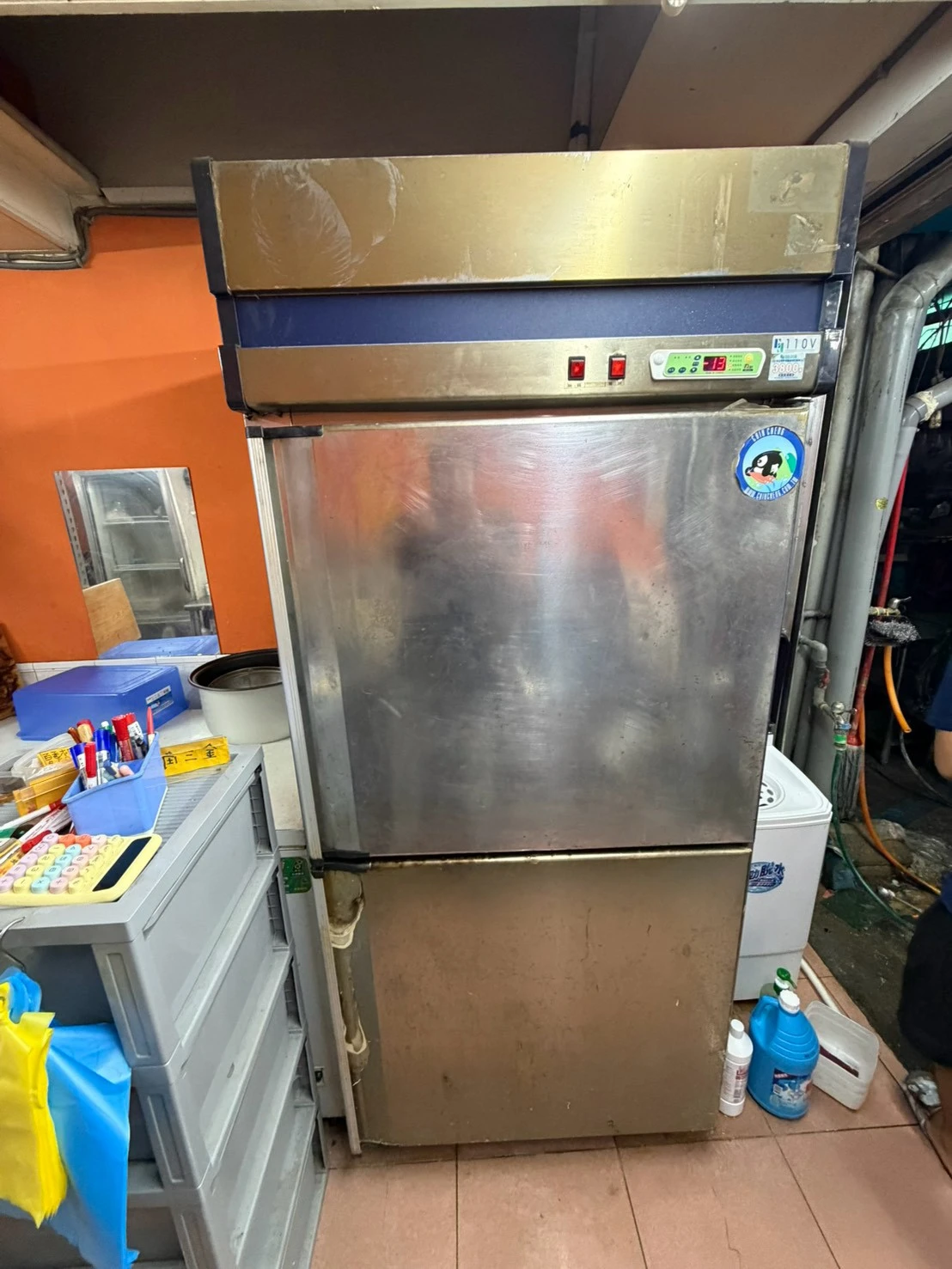 高雄內惟市場