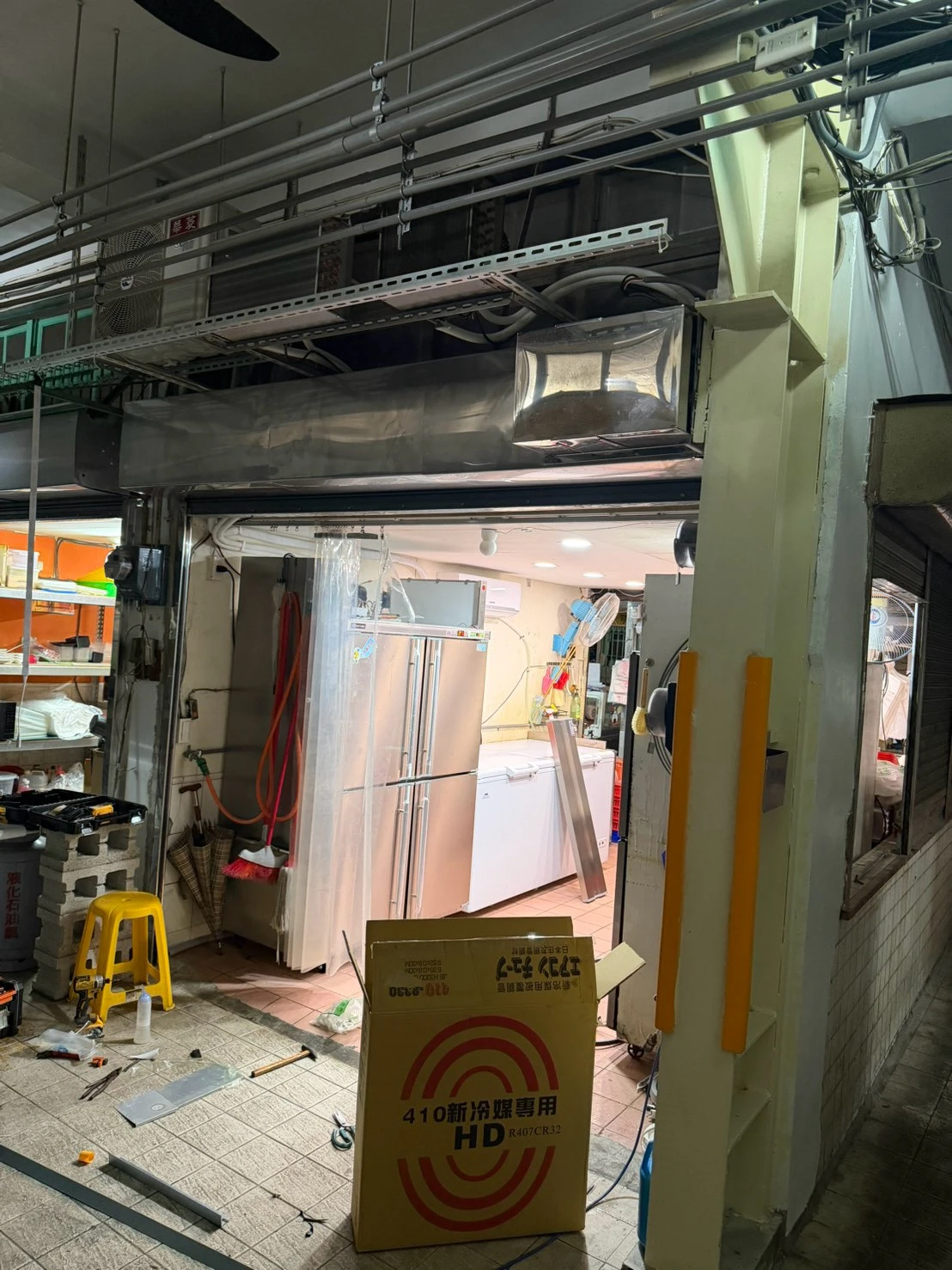高雄內惟市場