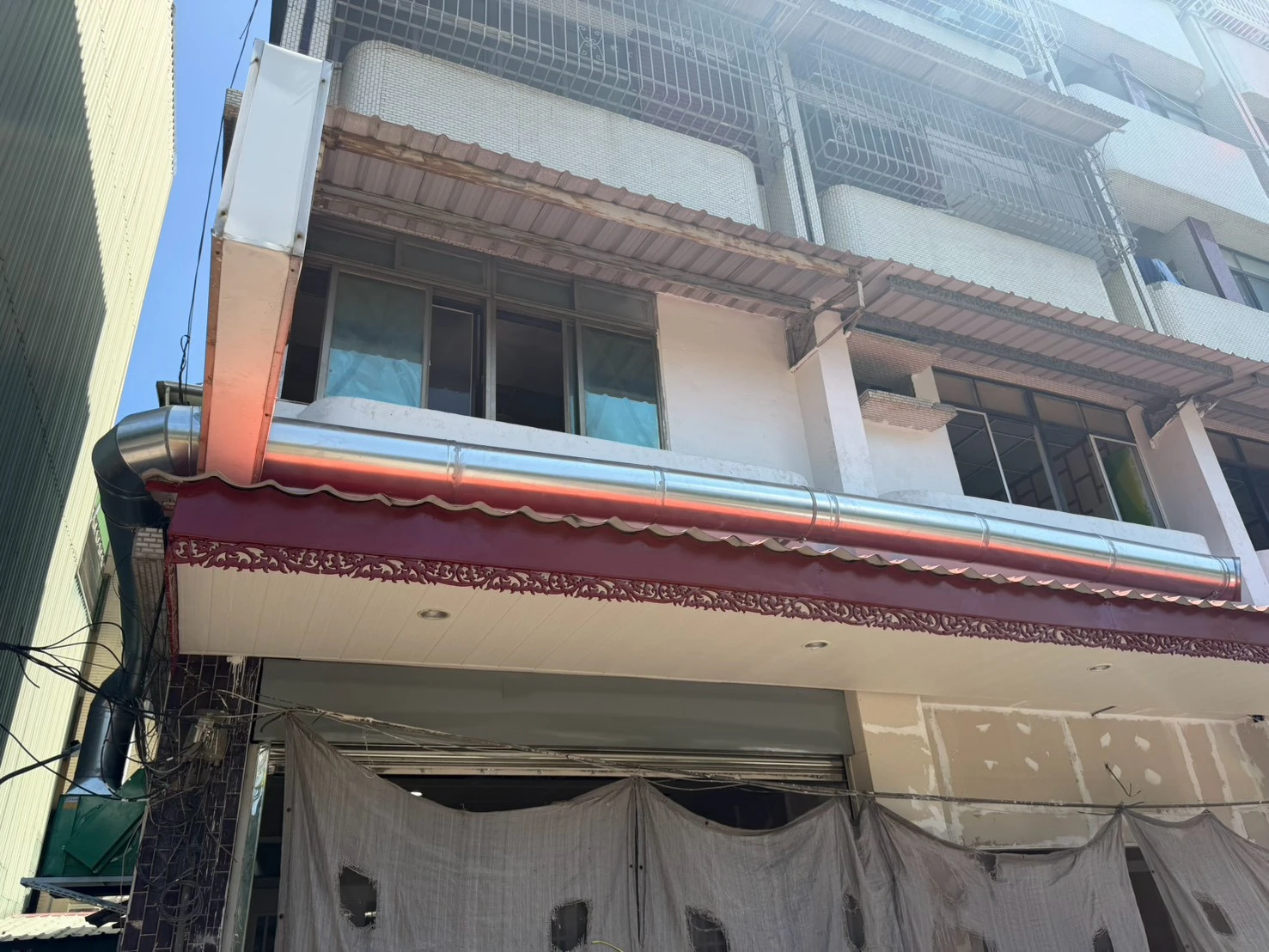 鑫泰式料理館